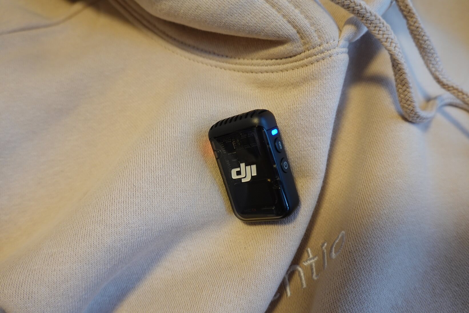 DJI Mic 2