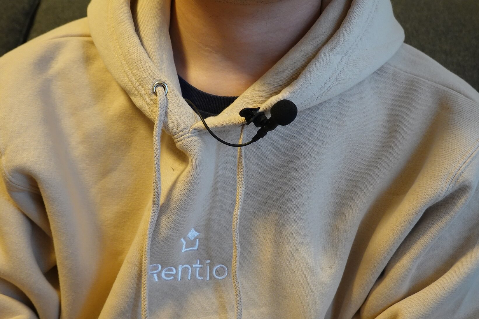 DJI Mic 2