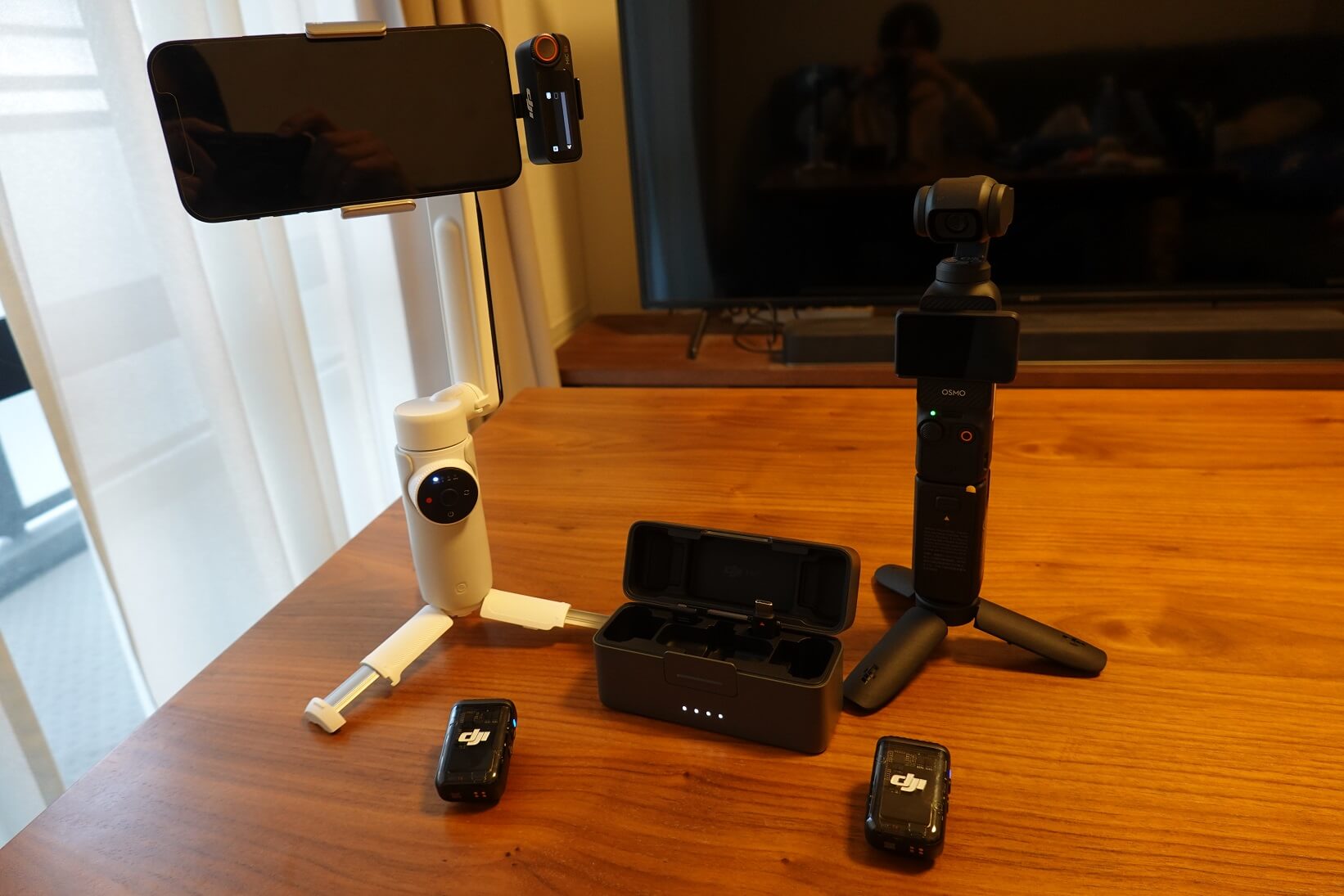 DJI Mic 2