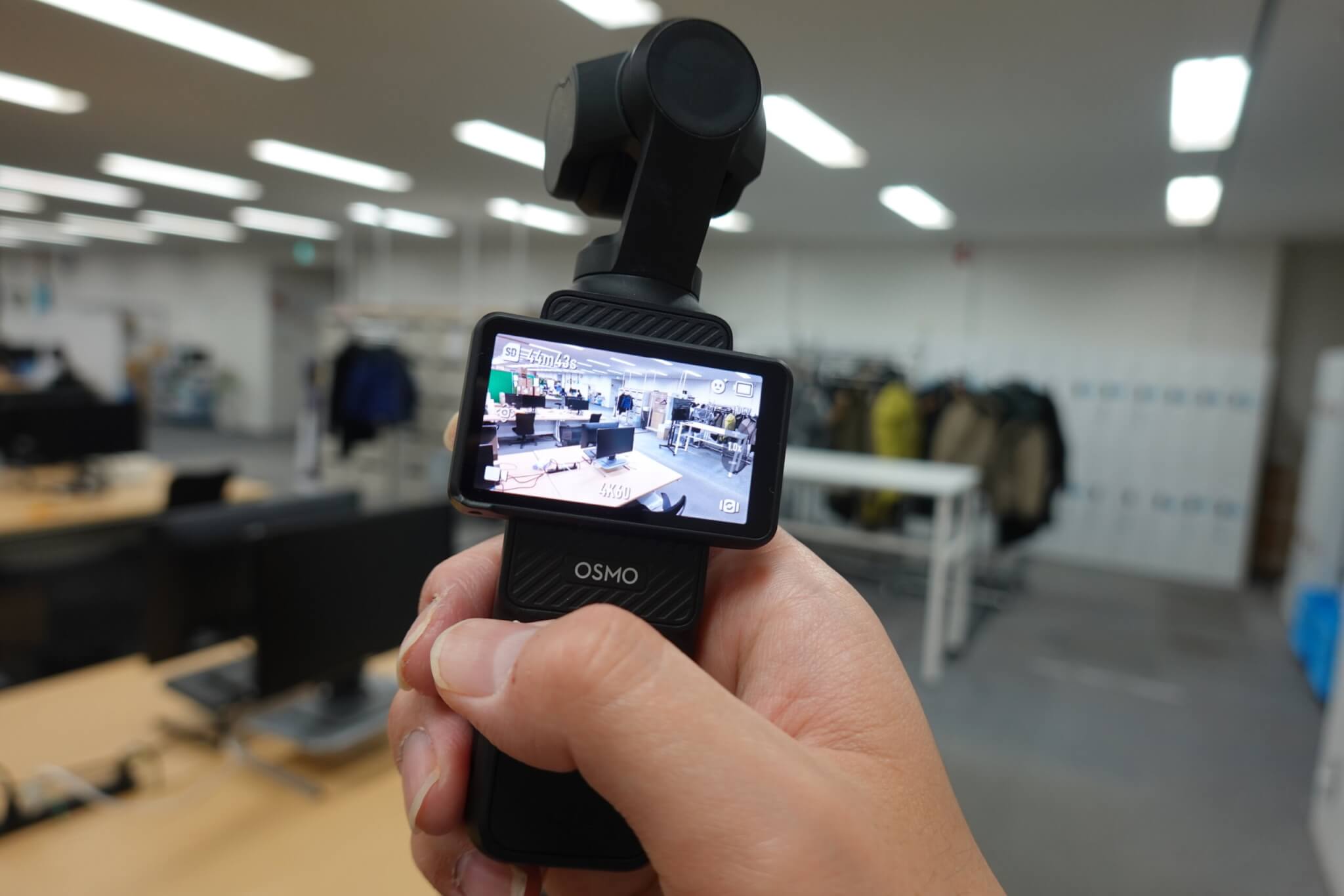 Vlog 機材