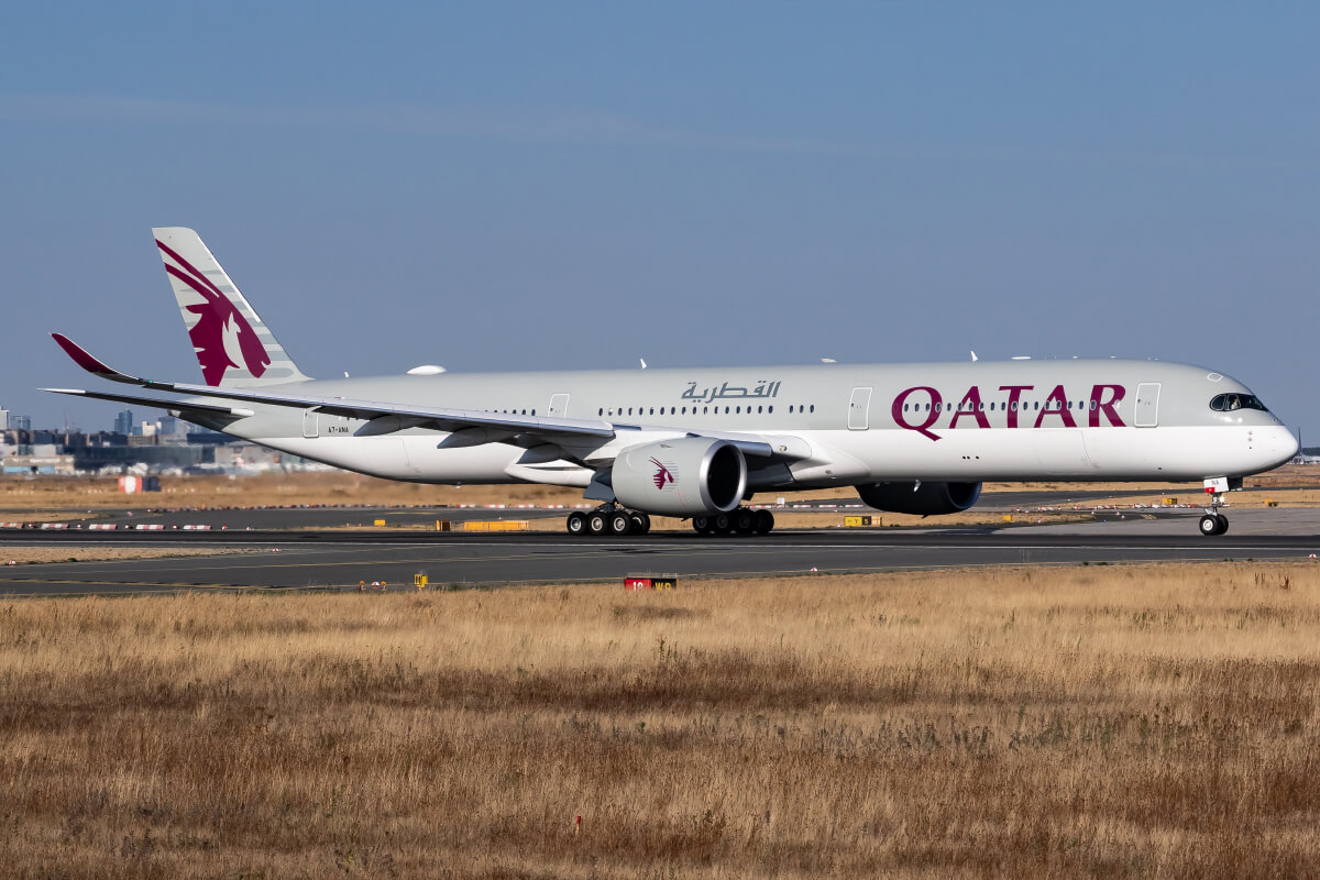 カタール航空 ドイツ旅行