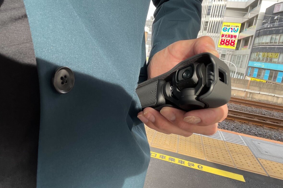 Vlog 機材
