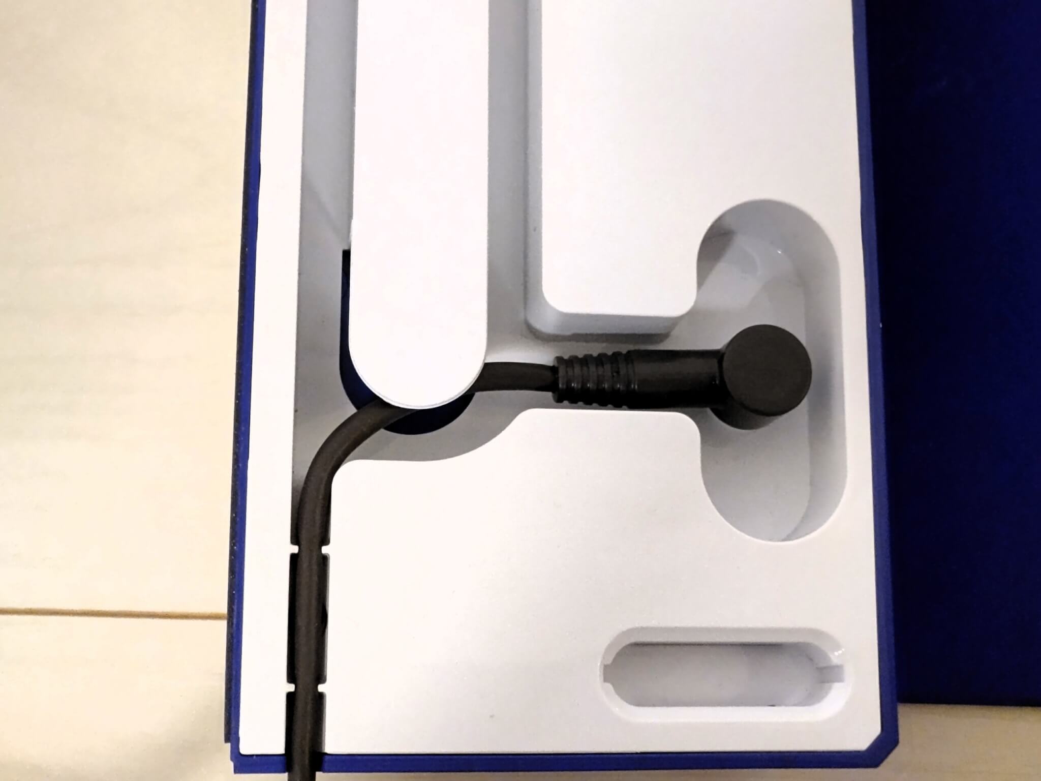 Dyson 360 Vis Navの使い方と初期設定方法を解説