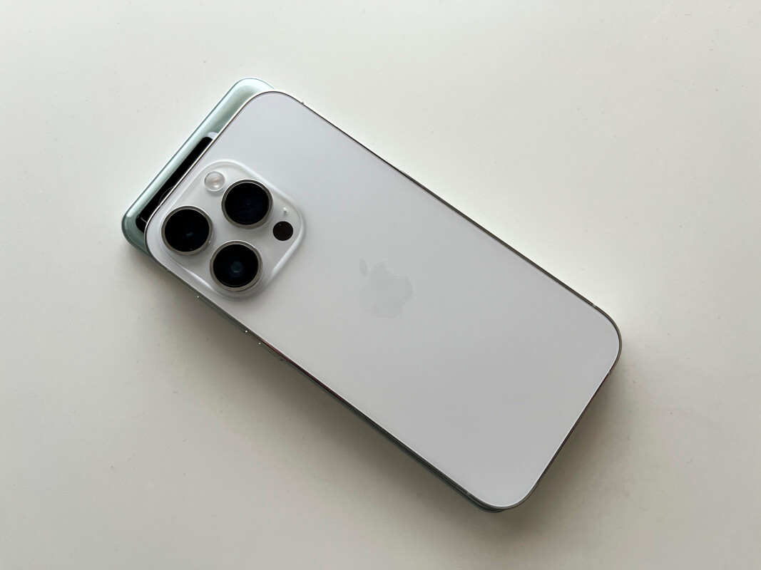 Xiaomi 13T Proを実際に使ってみた感想 ◯：持ち歩くのも楽しくなるリッチなデザイン