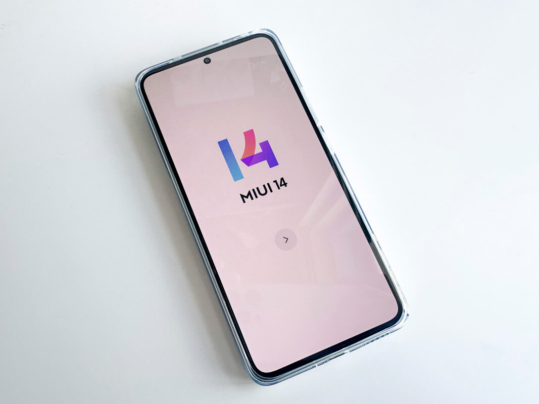 Xiaomi 13T Proの実機レビュー