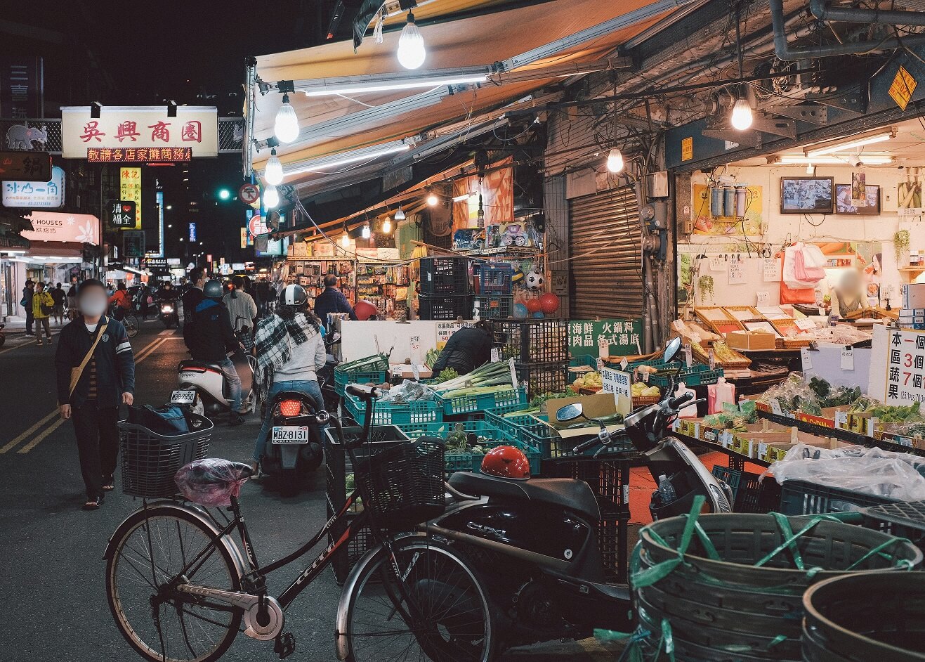 台湾 お土産
