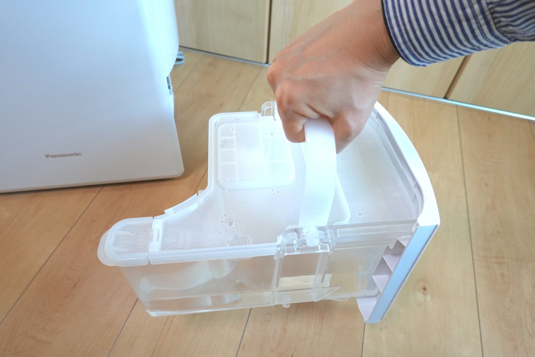 パナソニックの除湿機をレビュー!ハイブリッド方式など全5機種 パナソニックの除湿機をレビュー!ハイブリッド方式など全5機種