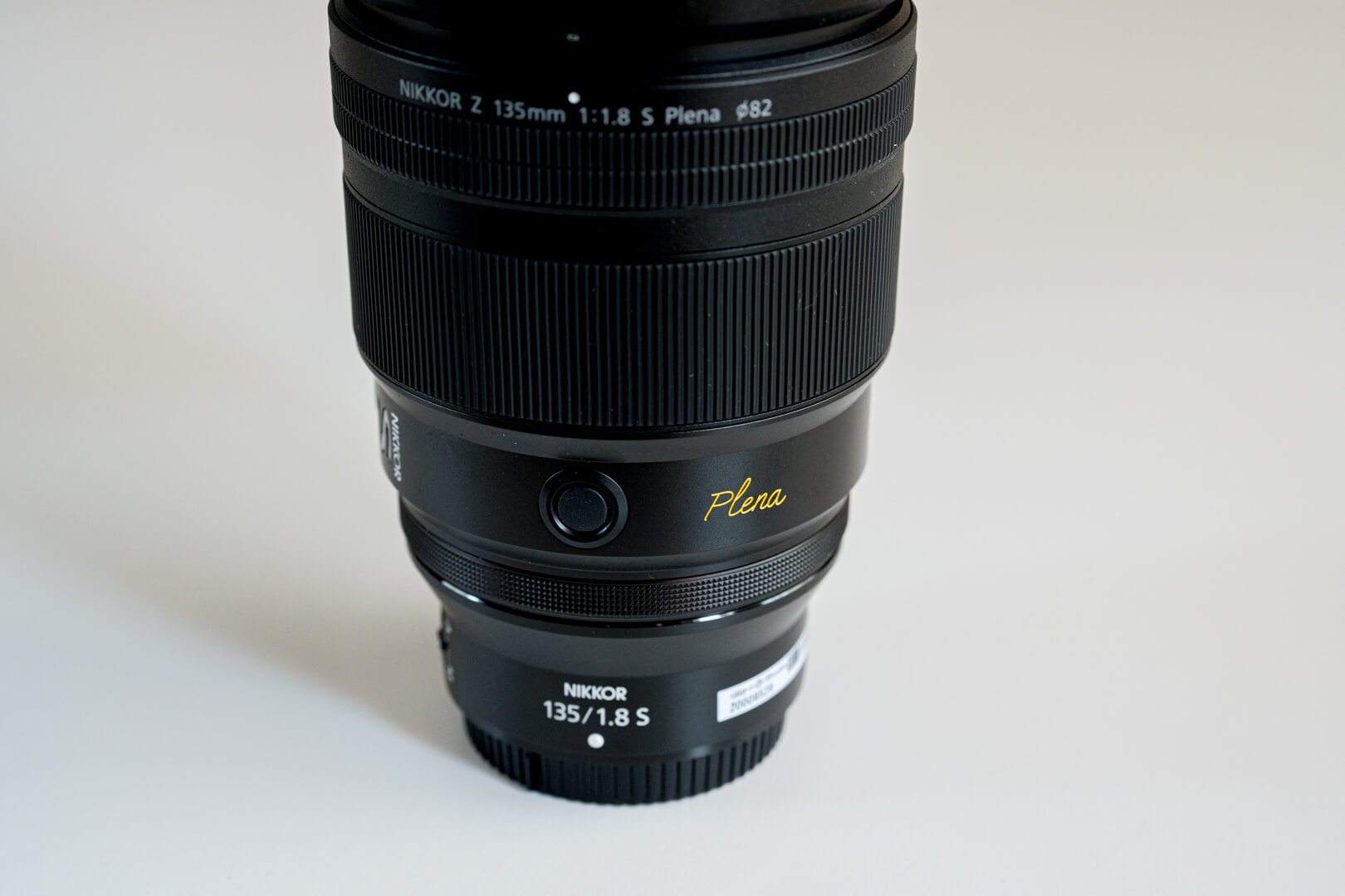 Nikon NIKKOR Z 135mm f/1.8 S Plenaレビュー。写真がワンランク Nikon NIKKOR Z 135mm f/1.8 S Plenaレビュー。写真がワンランク
