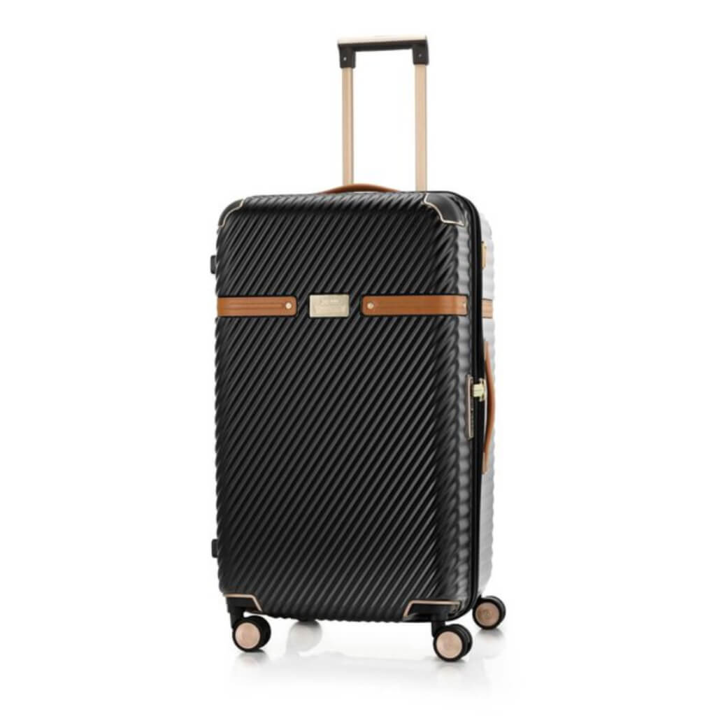 Samsonite Black Labelは長く使える1台を求める人向け