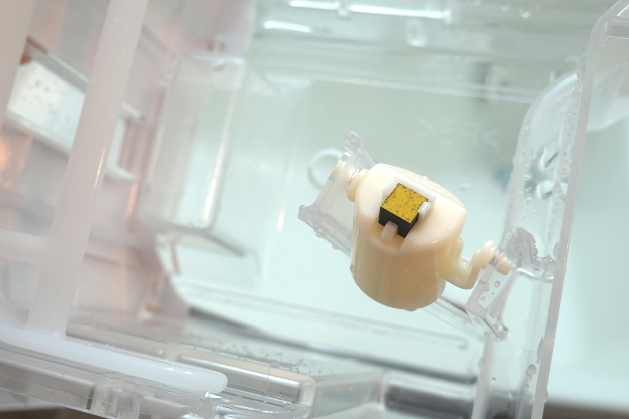 パナソニックの除湿機 F-YHVX120を実際に使ってレビュー！　お手入れ