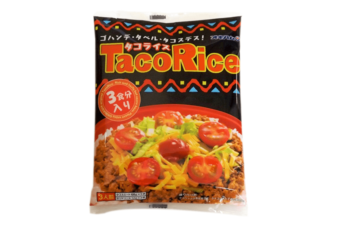沖縄　お土産