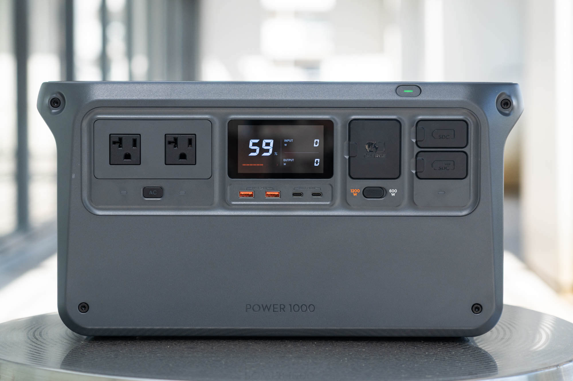DJI Power 1000の特長