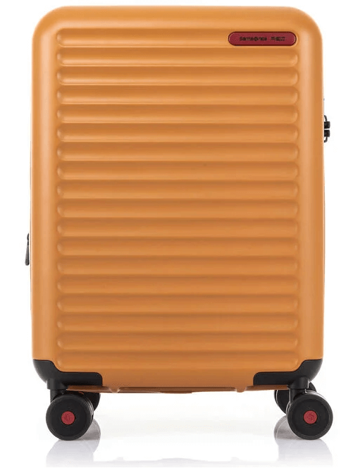 Samsonite Redは気軽に使える商品を探している人向け