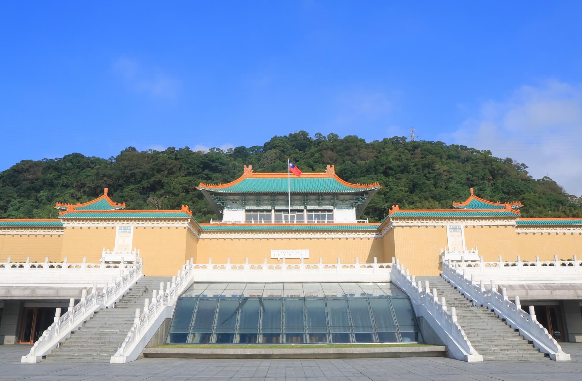 台湾 観光