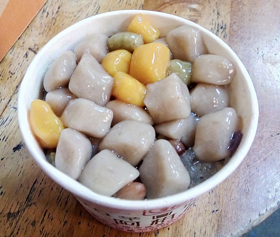 台湾 九份