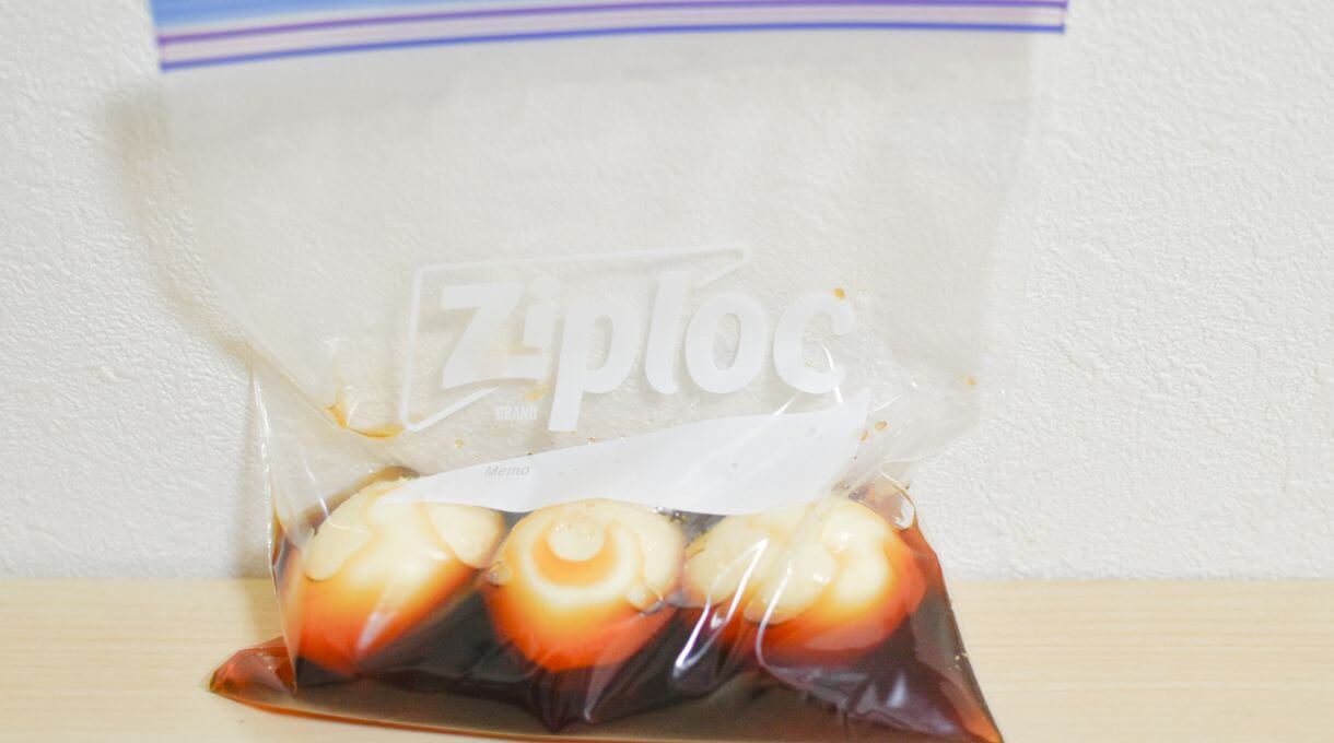 ホットクックで作るチャーシューの美味しいレシピ3.ホットクックに入れる