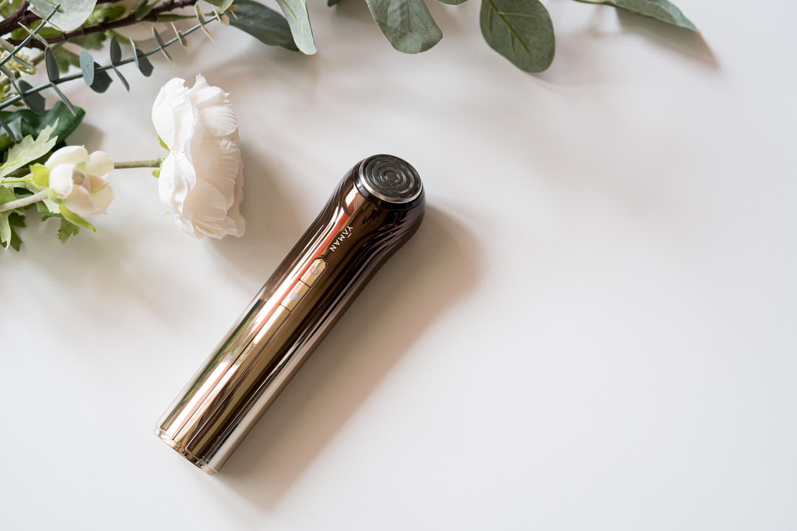 ヤーマン RF エイジングケア美顔器 Bloom 6の使用レビュー!ハイ ヤーマン RF エイジングケア美顔器 Bloom 6の使用レビュー!ハイ