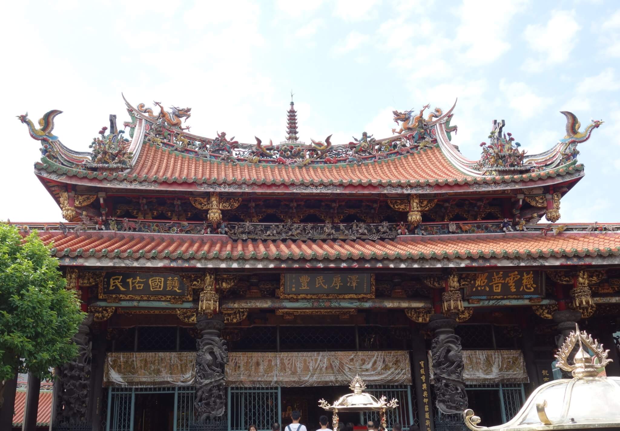 台湾 観光