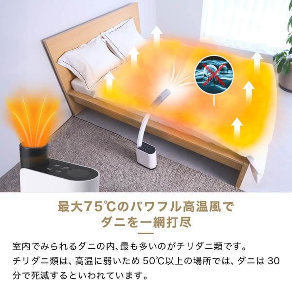 rfk-100jpwh 乾燥