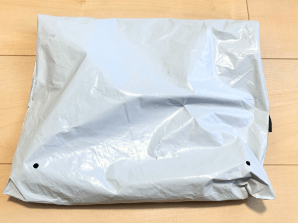 SHEINでの購入品