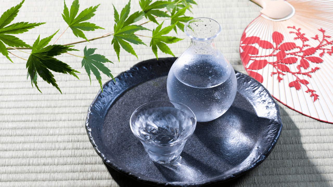 而今(じこん)は日本酒好きなら絶対に飲みたい逸品