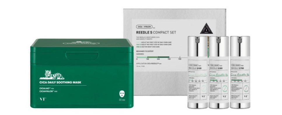 VTcosmetics(ブイティコスメティクス)