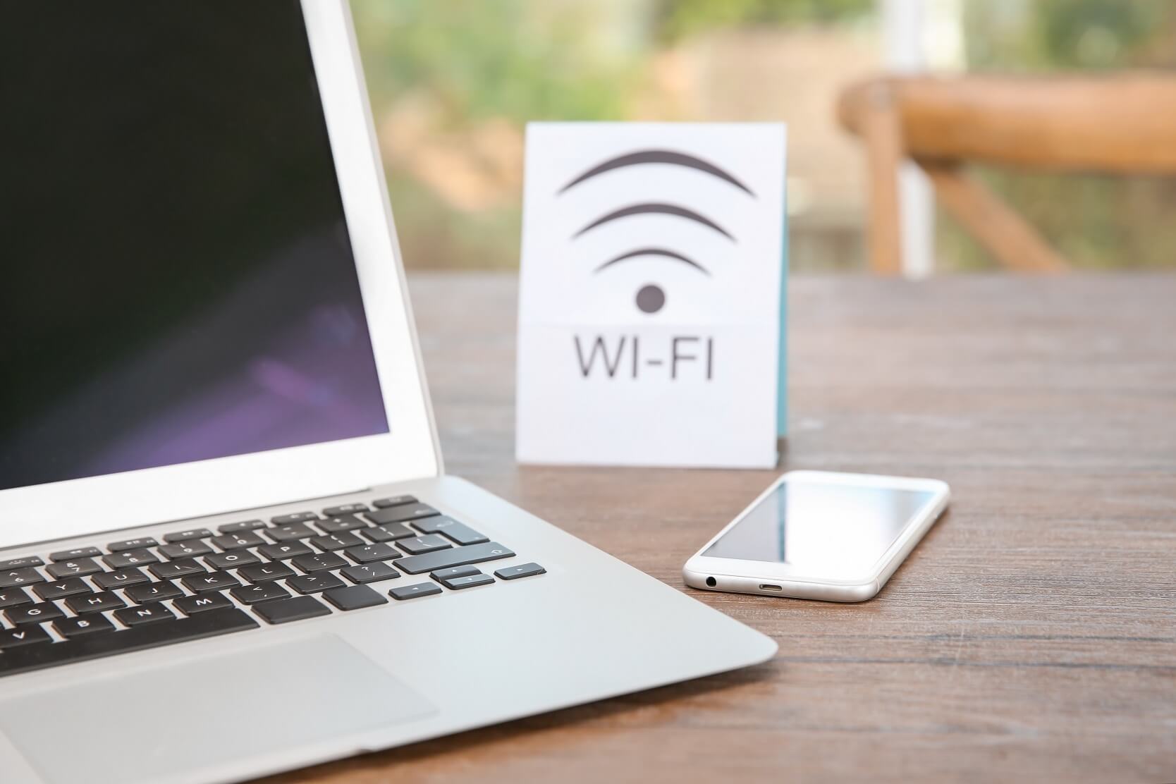 海外旅行 Wi-Fi