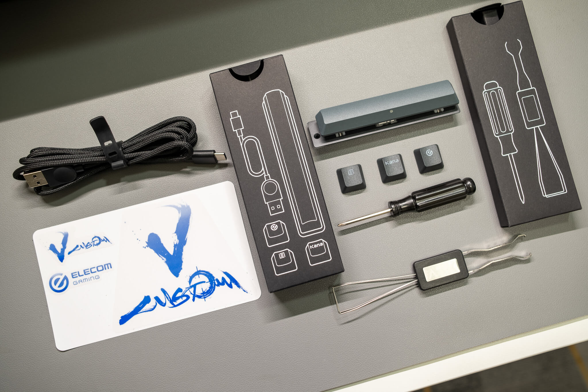 エレコムゲーミングのVK720Aをレビュー!ラピッドトリガーに対応 エレコムゲーミングのVK720Aをレビュー!ラピッドトリガーに対応