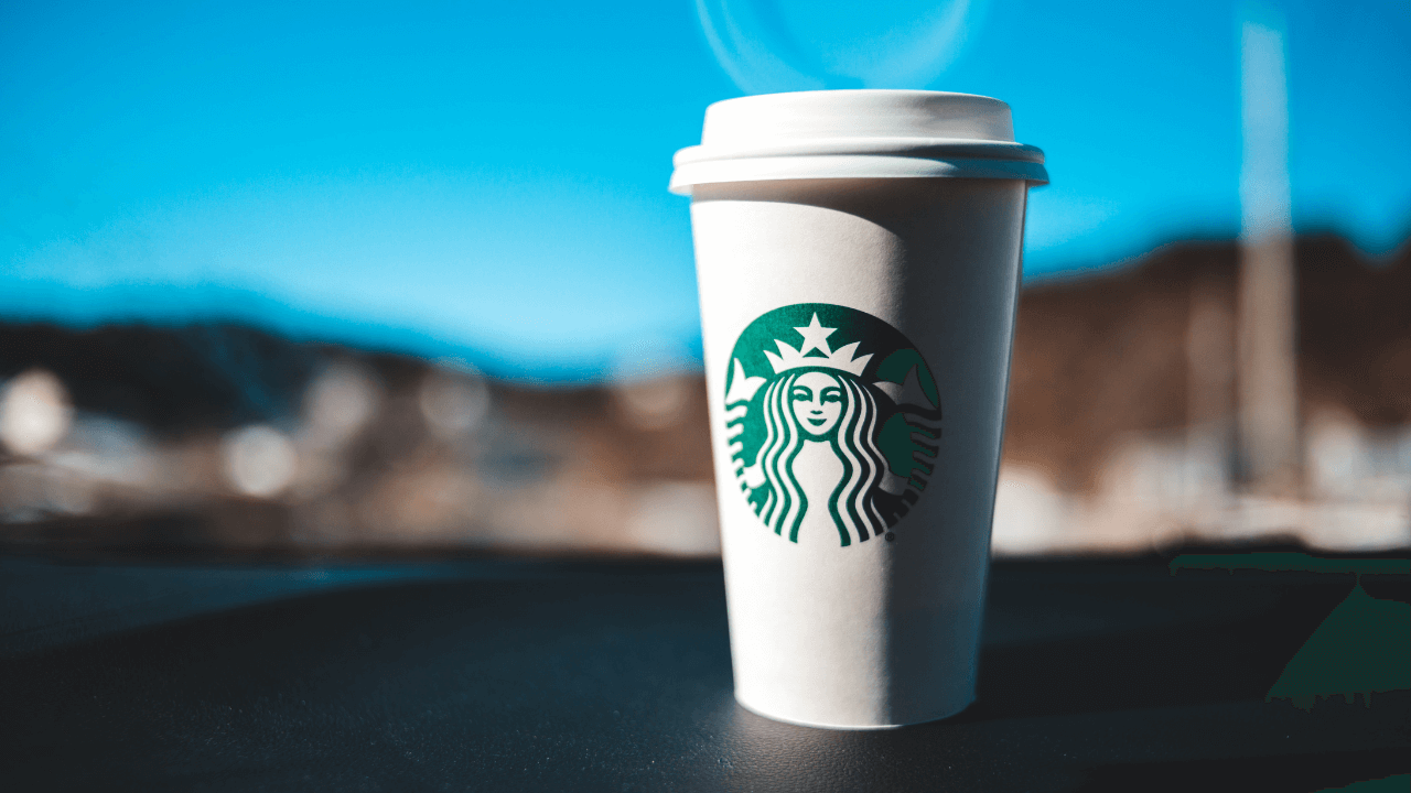 スタバの新作は毎回目が離せない！