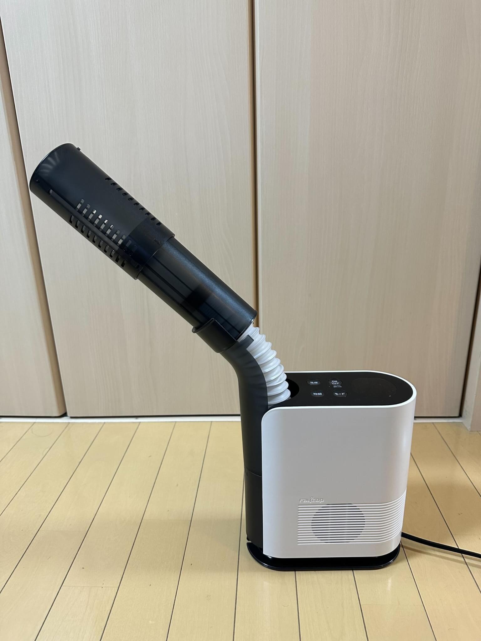 rfk-100jpwh 洗濯物乾燥