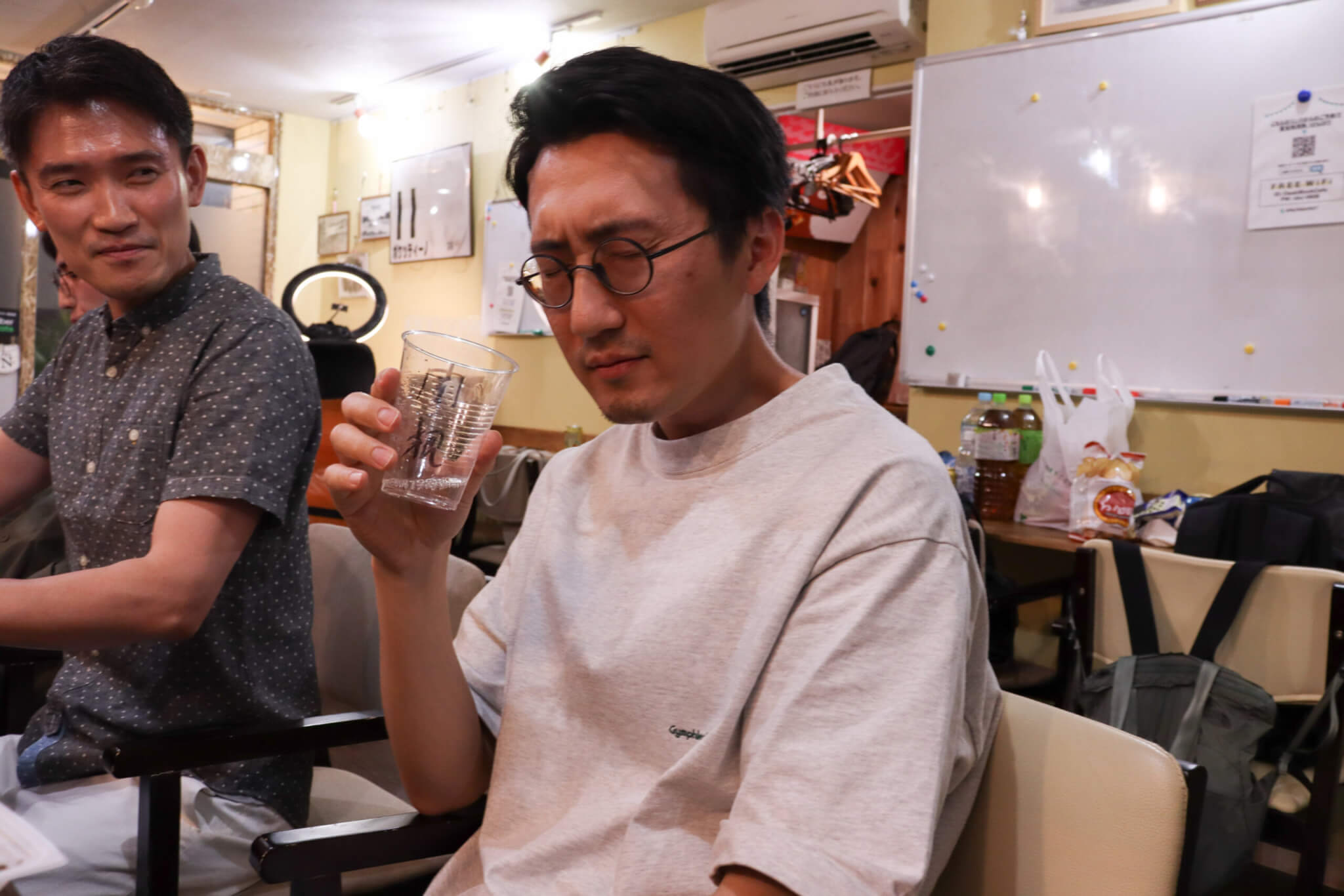 日本酒 久保田を6種類飲み比べてみた！