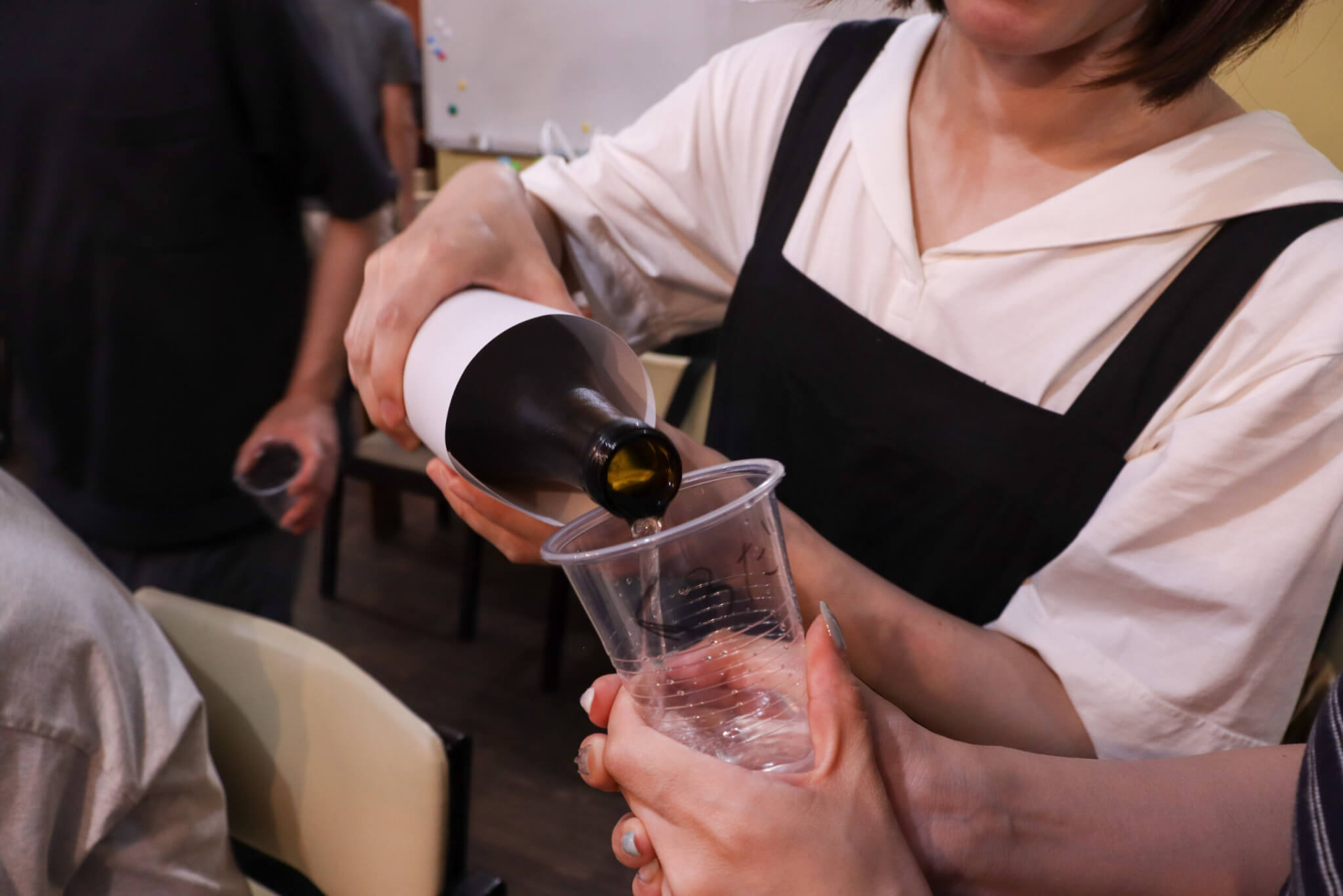日本酒 久保田を6種類飲み比べてみた！
