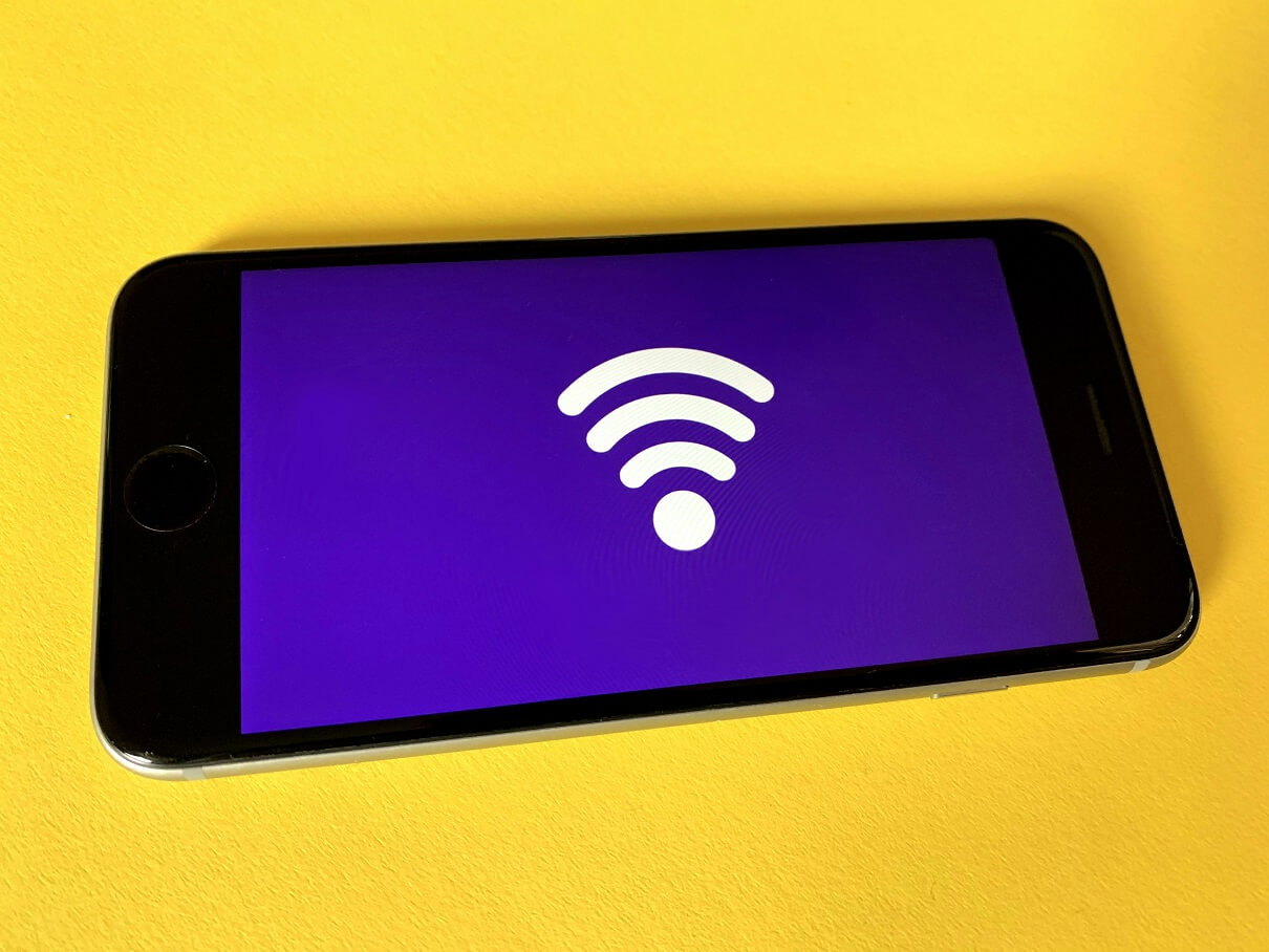 Wi-Fi レンタル
