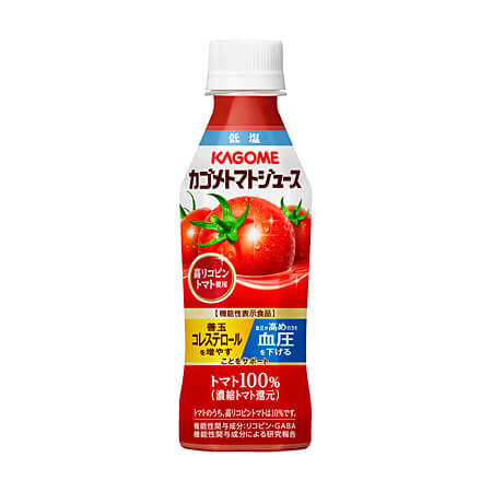 トマトジュース