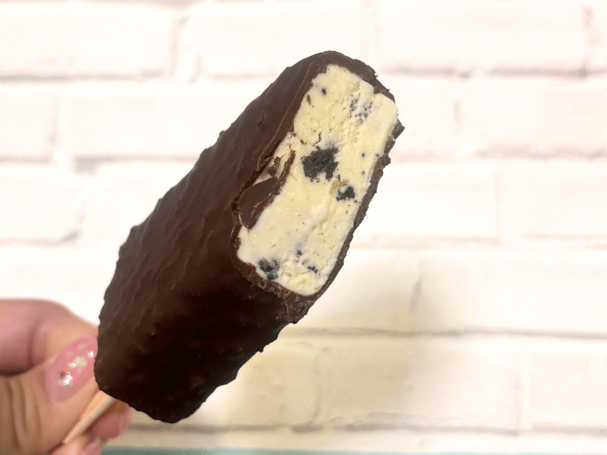 ハーゲンダッツ ショコラミントクランチ