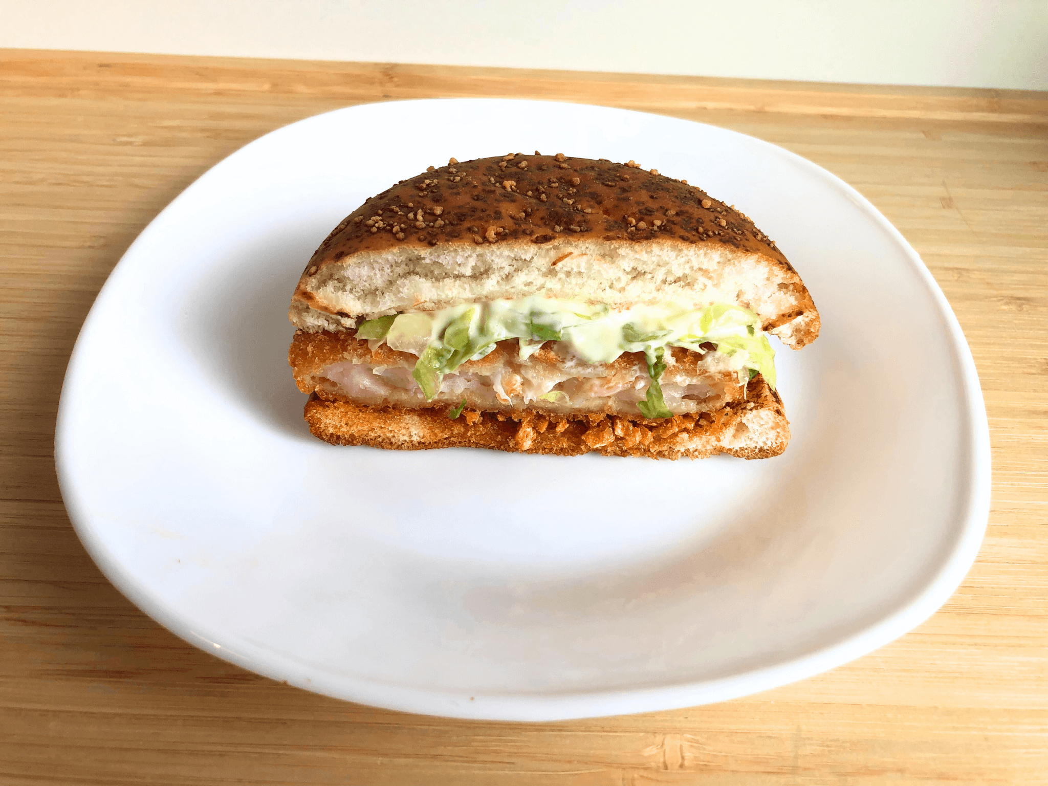 マックのめっちゃハワイやんバーガーズを実食レビュー！どれが美味しい？