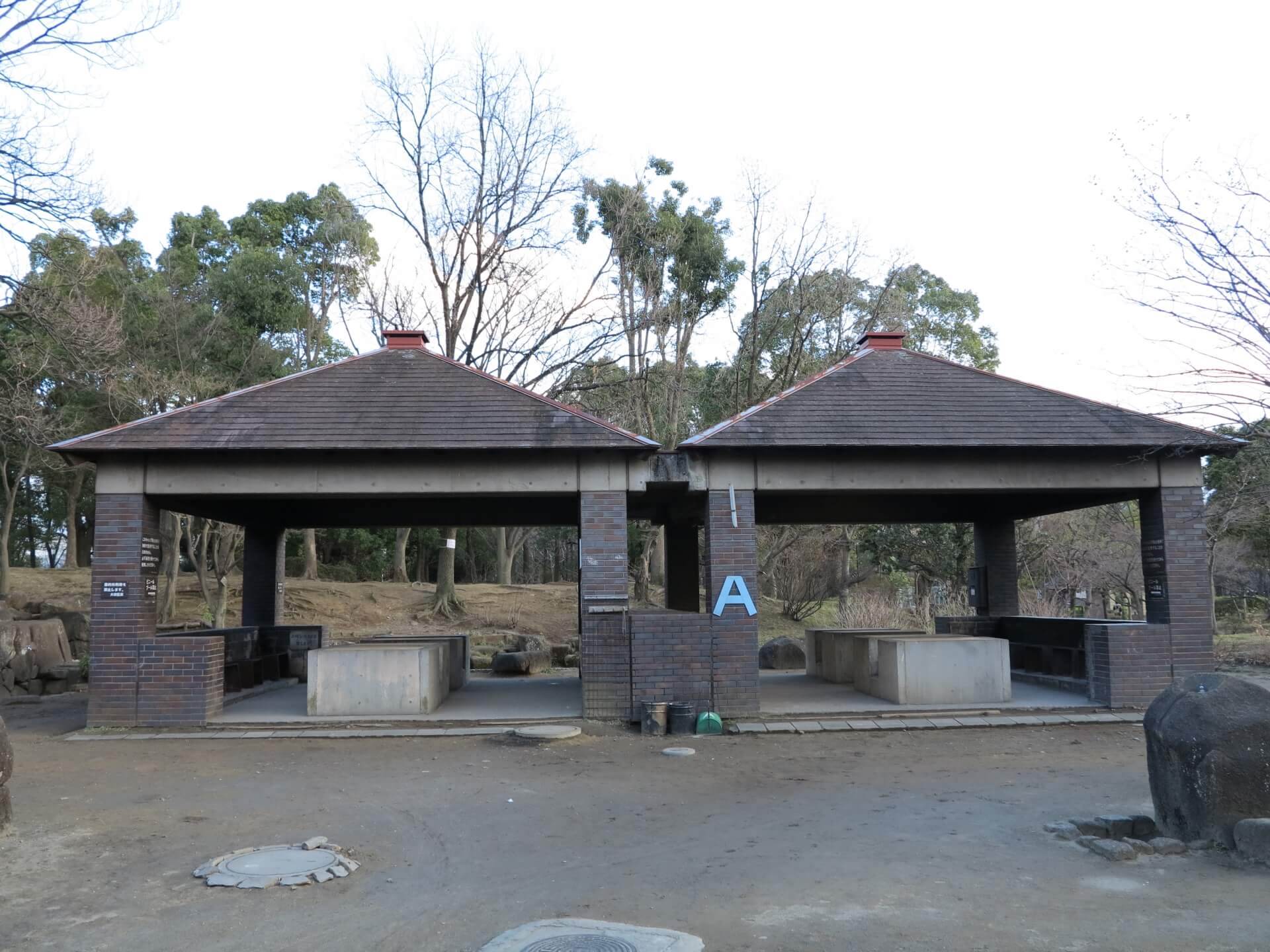 関東 キャンプ場