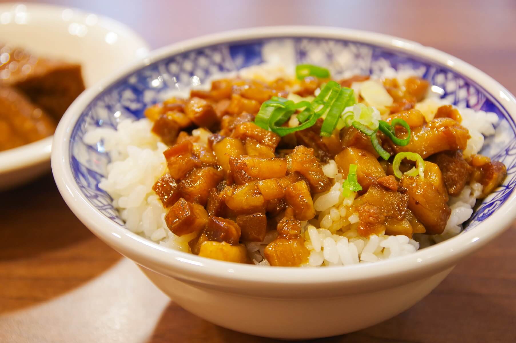 台湾 グルメ
