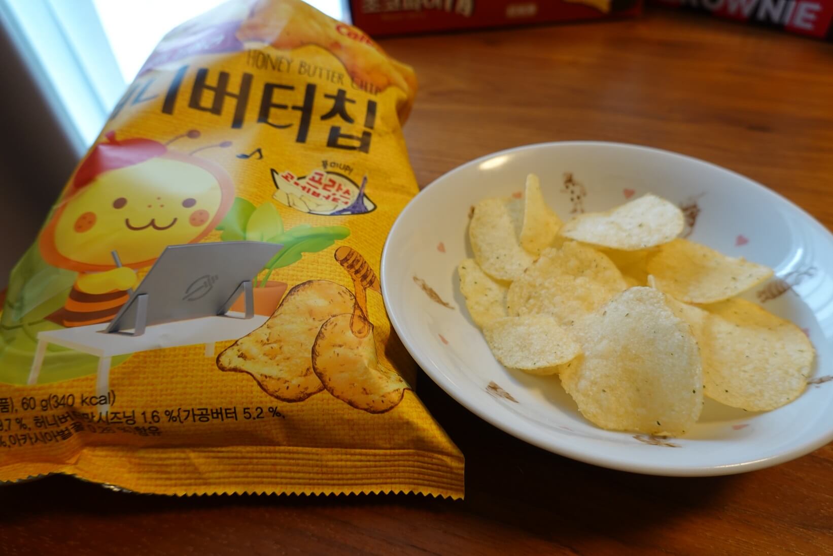 韓国 お菓子
