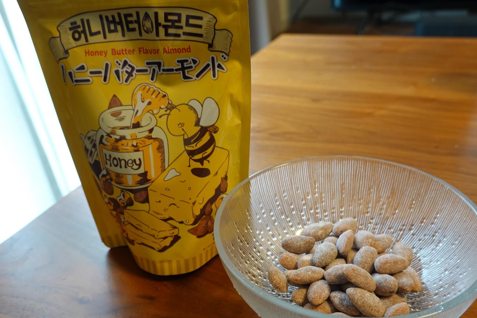 韓国 お菓子