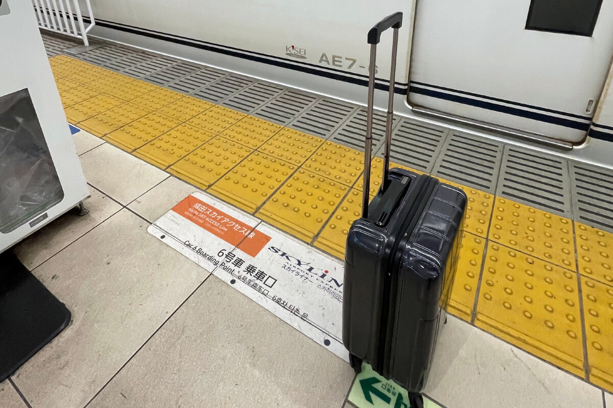 スーツケース 旅行 レンタル