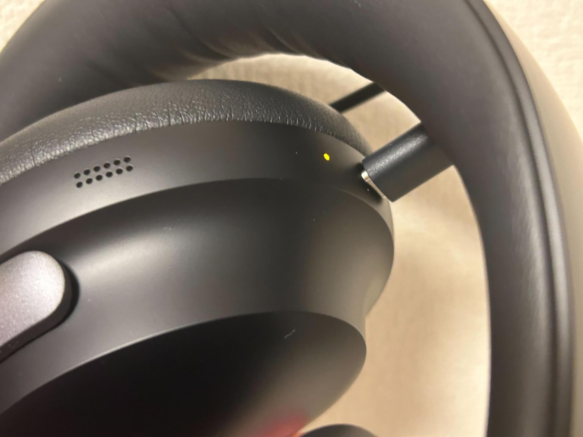 bose ヘッドホン