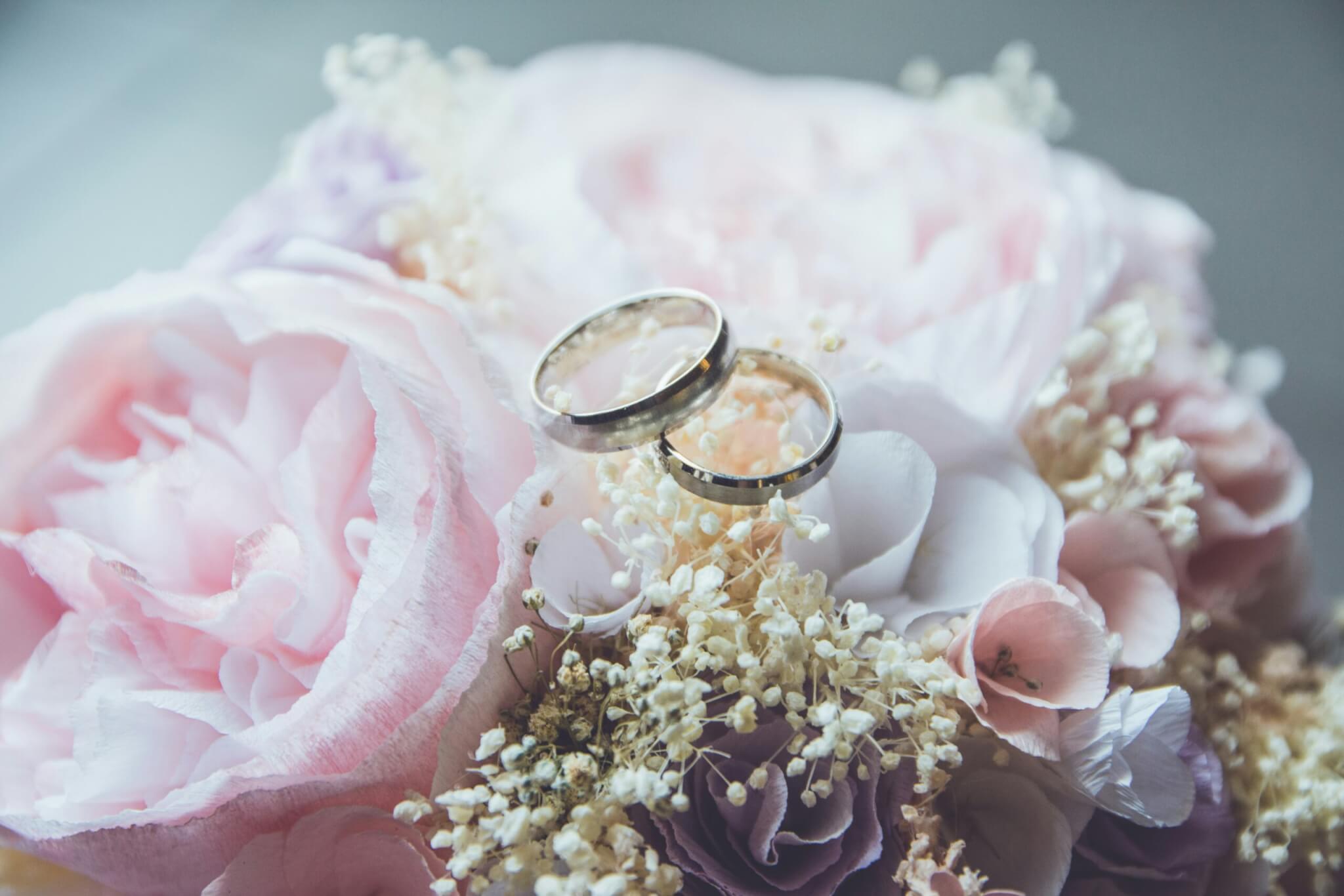 ハネムーン 結婚