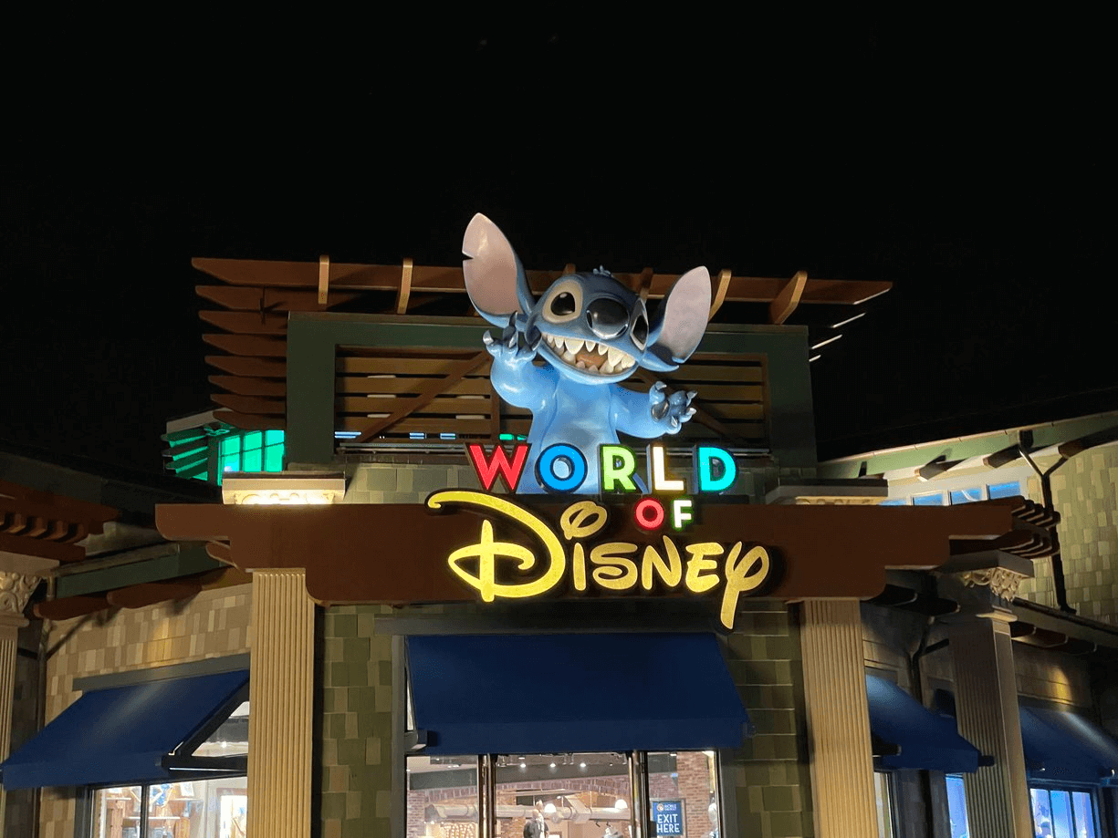 フロリダディズニー お土産