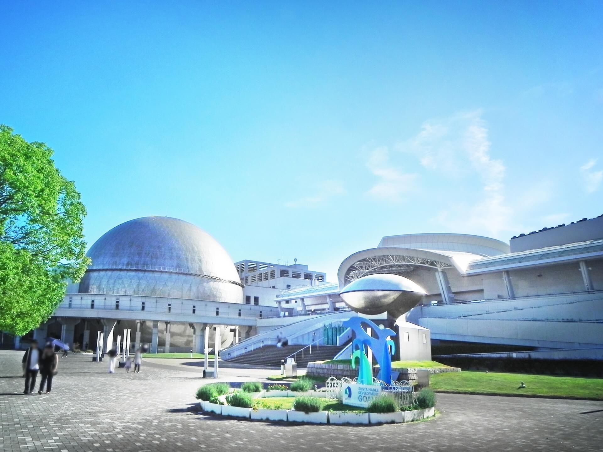 シャチ 水族館