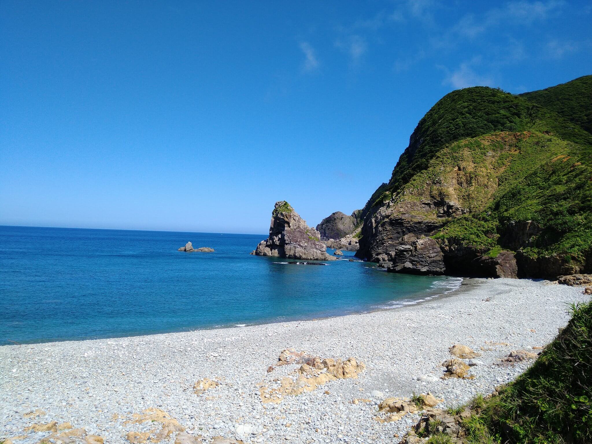 奄美大島