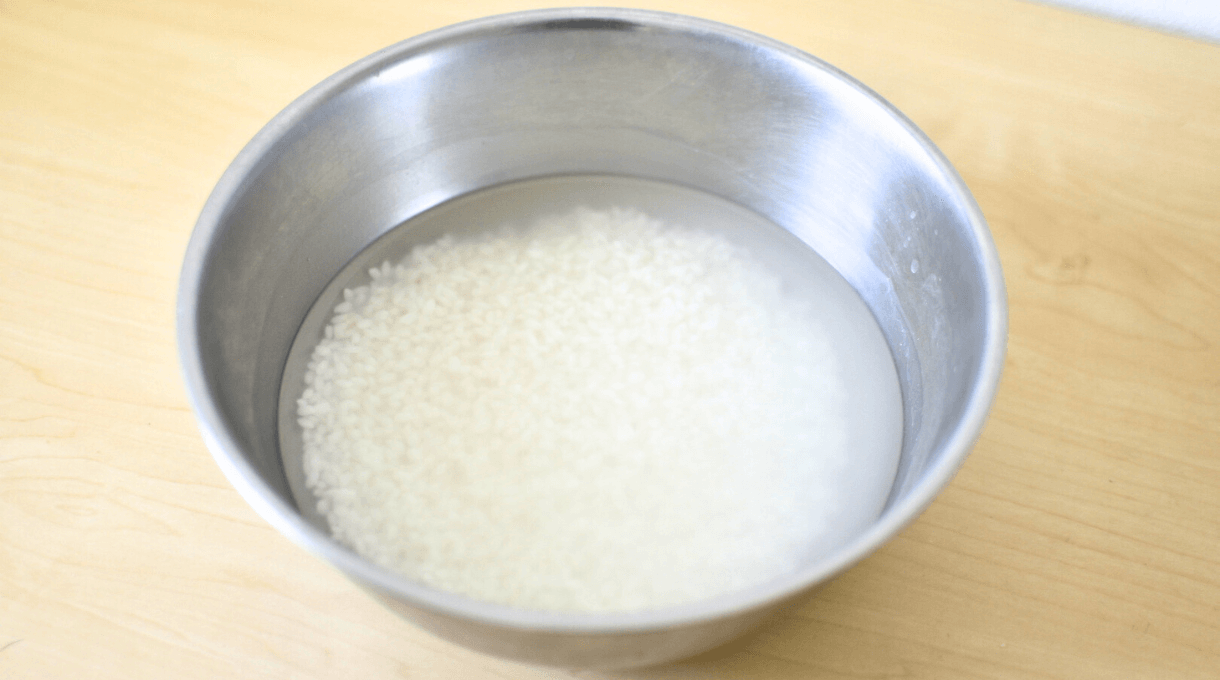 調理師監修】ホットクックで作る手羽元の美味しいレシピを紹介！3. 参鶏湯