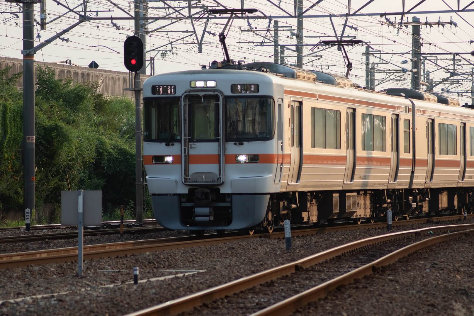 青春18きっぷ