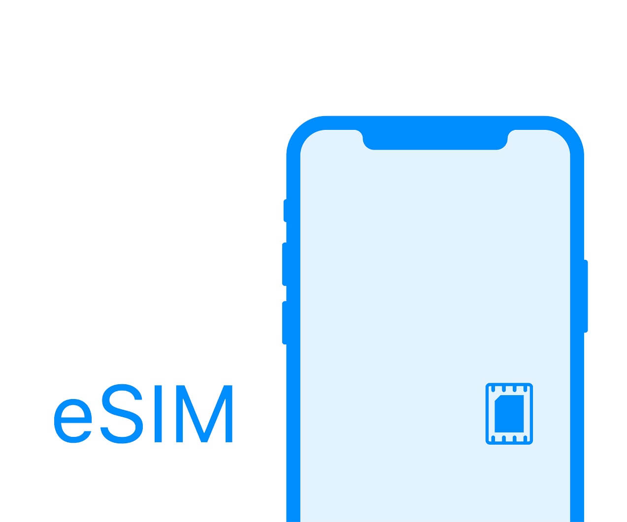 esim 韓国