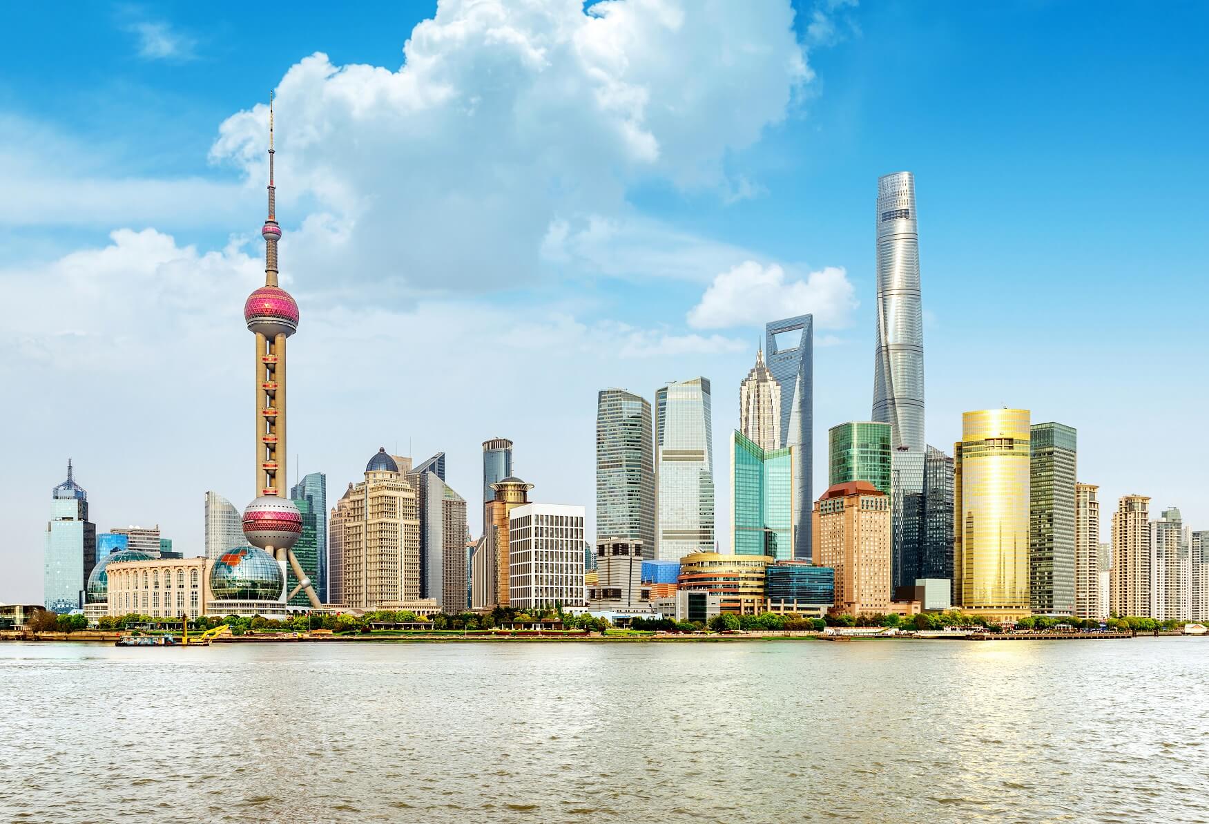中国 入国